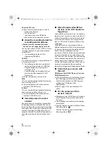 Preview for 8 page of Panasonic HC-V380 Basic Owner'S Manual