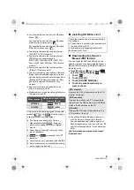 Preview for 9 page of Panasonic HC-V380 Basic Owner'S Manual