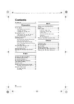 Preview for 10 page of Panasonic HC-V380 Basic Owner'S Manual