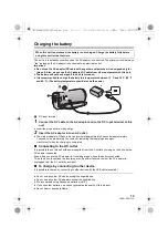 Preview for 13 page of Panasonic HC-V380 Basic Owner'S Manual