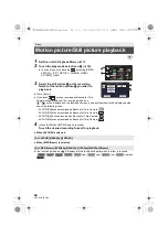 Preview for 24 page of Panasonic HC-V380 Basic Owner'S Manual