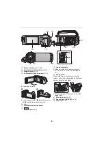 Preview for 52 page of Panasonic HC-V380 Basic Owner'S Manual