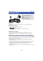 Preview for 86 page of Panasonic HC-V380 Basic Owner'S Manual