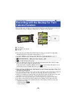 Preview for 94 page of Panasonic HC-V380 Basic Owner'S Manual