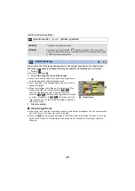 Preview for 111 page of Panasonic HC-V380 Basic Owner'S Manual