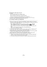 Preview for 157 page of Panasonic HC-V380 Basic Owner'S Manual