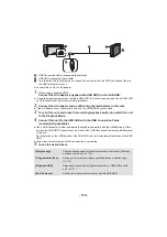 Preview for 162 page of Panasonic HC-V380 Basic Owner'S Manual