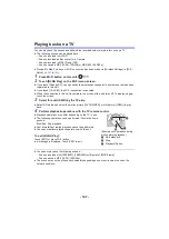 Preview for 191 page of Panasonic HC-V380 Basic Owner'S Manual