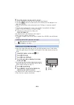 Preview for 207 page of Panasonic HC-V380 Basic Owner'S Manual