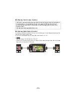 Preview for 222 page of Panasonic HC-V380 Basic Owner'S Manual