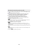 Preview for 229 page of Panasonic HC-V380 Basic Owner'S Manual