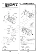 Preview for 28 page of Panasonic HC-V380PP Service Manual