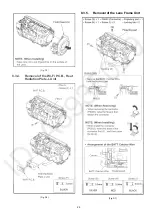 Preview for 29 page of Panasonic HC-V380PP Service Manual