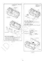 Preview for 33 page of Panasonic HC-V380PP Service Manual