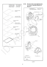 Preview for 36 page of Panasonic HC-V380PP Service Manual