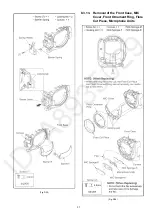 Preview for 37 page of Panasonic HC-V380PP Service Manual