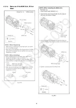 Preview for 38 page of Panasonic HC-V380PP Service Manual