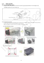 Preview for 46 page of Panasonic HC-V380PP Service Manual