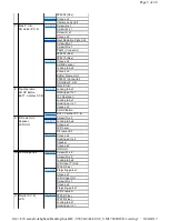 Preview for 24 page of Panasonic HC-V385GC Service Manual