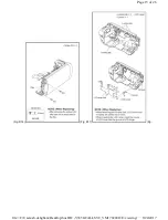 Preview for 36 page of Panasonic HC-V385GC Service Manual