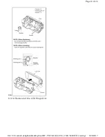 Preview for 37 page of Panasonic HC-V385GC Service Manual