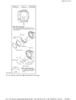 Preview for 42 page of Panasonic HC-V385GC Service Manual