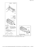 Preview for 55 page of Panasonic HC-V385GC Service Manual