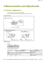 Preview for 74 page of Panasonic HC-V385GC Service Manual