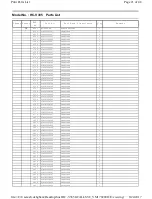 Preview for 114 page of Panasonic HC-V385GC Service Manual