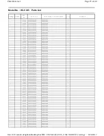 Preview for 118 page of Panasonic HC-V385GC Service Manual