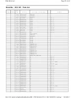 Preview for 122 page of Panasonic HC-V385GC Service Manual