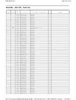 Preview for 128 page of Panasonic HC-V385GC Service Manual