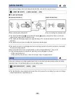 Preview for 68 page of Panasonic HC-V510 Owner'S Manual