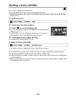 Preview for 92 page of Panasonic HC-V510 Owner'S Manual