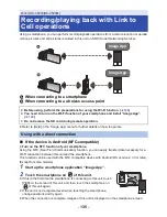 Preview for 135 page of Panasonic HC-V510 Owner'S Manual