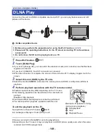 Preview for 140 page of Panasonic HC-V510 Owner'S Manual