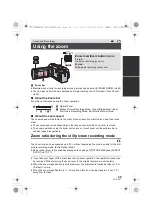 Preview for 49 page of Panasonic HC-V700M Owner'S Manual