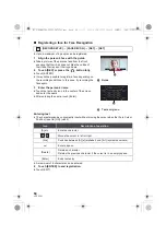 Preview for 64 page of Panasonic HC-V700M Owner'S Manual