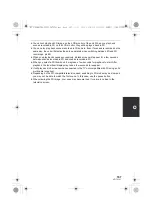 Preview for 107 page of Panasonic HC-V700M Owner'S Manual