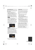 Preview for 153 page of Panasonic HC-V700M Owner'S Manual