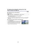 Preview for 48 page of Panasonic HC-V750 Operating Instructions Manual