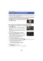 Preview for 109 page of Panasonic HC-V750 Operating Instructions Manual