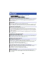 Preview for 205 page of Panasonic HC-V750 Operating Instructions Manual