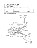 Preview for 29 page of Panasonic HC-V750EB Service Manual