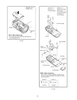 Preview for 36 page of Panasonic HC-V750EB Service Manual