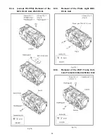 Preview for 38 page of Panasonic HC-V750EB Service Manual