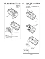 Preview for 40 page of Panasonic HC-V750EB Service Manual