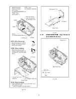 Preview for 41 page of Panasonic HC-V750EB Service Manual