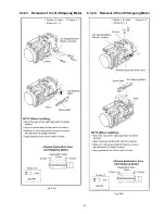 Preview for 51 page of Panasonic HC-V750EB Service Manual