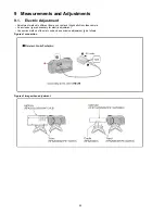 Preview for 52 page of Panasonic HC-V750EB Service Manual